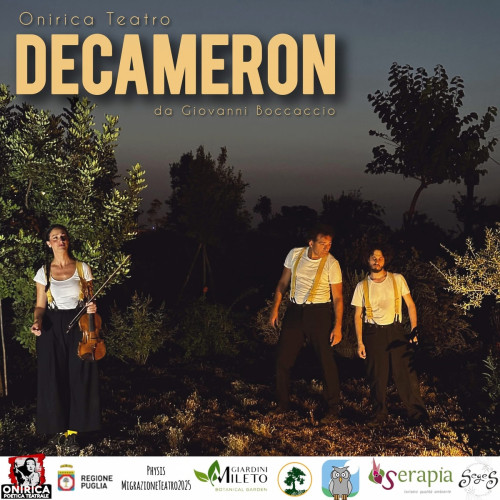 Decameron