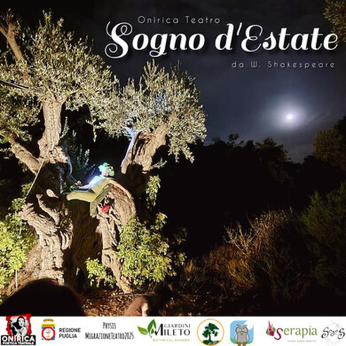 Sogno d’estate