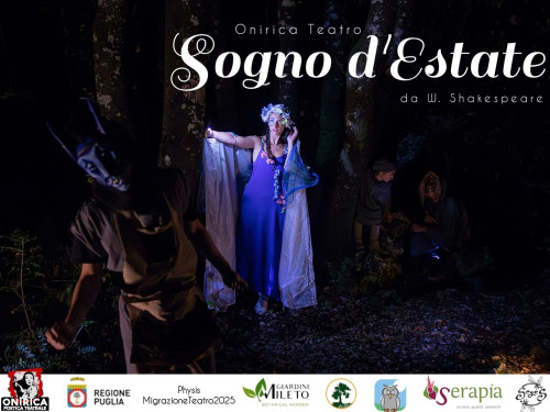 Sogno d’estate