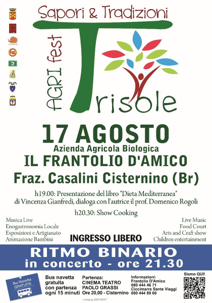 Agri Fest Trisole