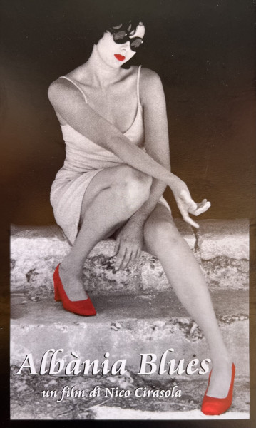 ALBANIA BLUES di Nico Cirasola