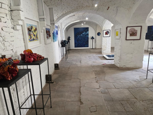 Centro Ceramico Museo Fornace Pagliero 1814: tutte le mostre dal 23 agosto all’autunno