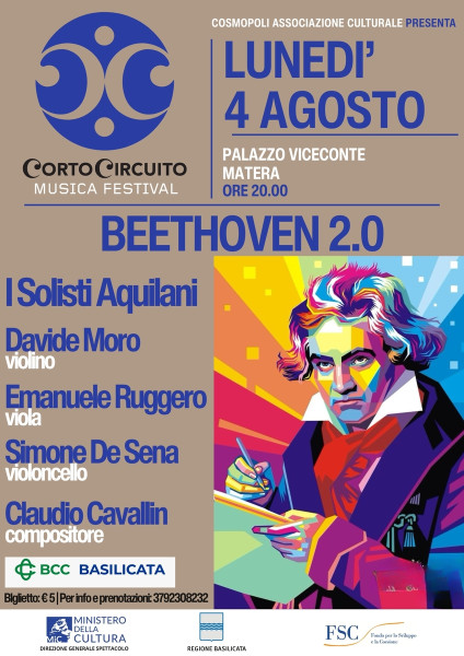 Beethoven 2.0