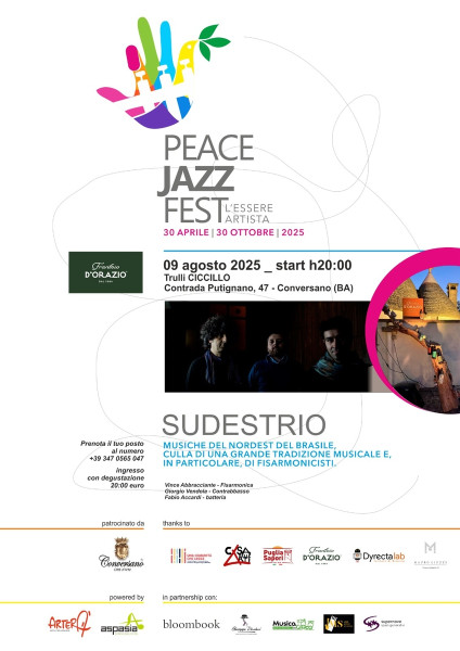 SUDES Trio