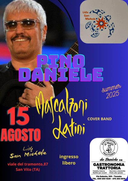 mascalzoni latini
