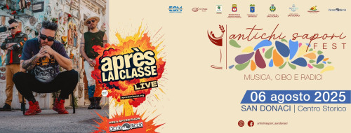 Antichi Sapori Fest