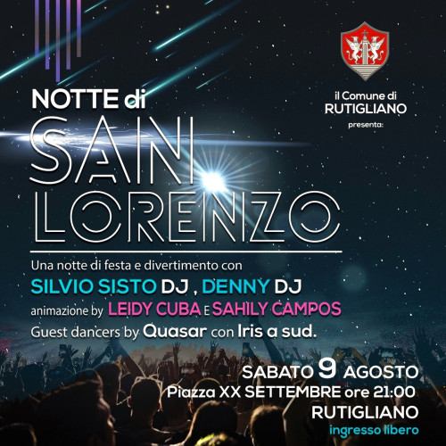 Notte di San Lorenzo