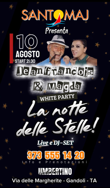 Live e Dj-Set
