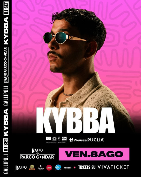 Kybba