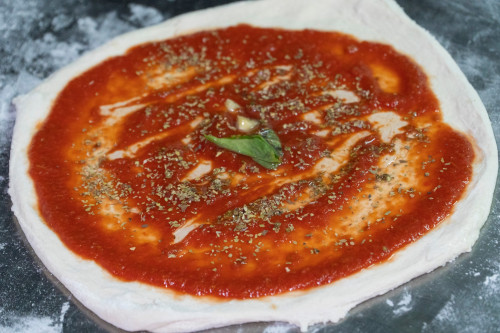 Al Via Domani Pizza Village Music Festival 11esima Dizione