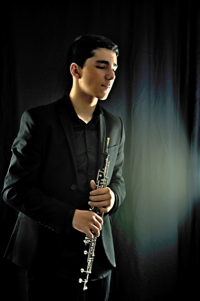 L'oboe virtuoso_ 09 agosto 2025 - Brindisi