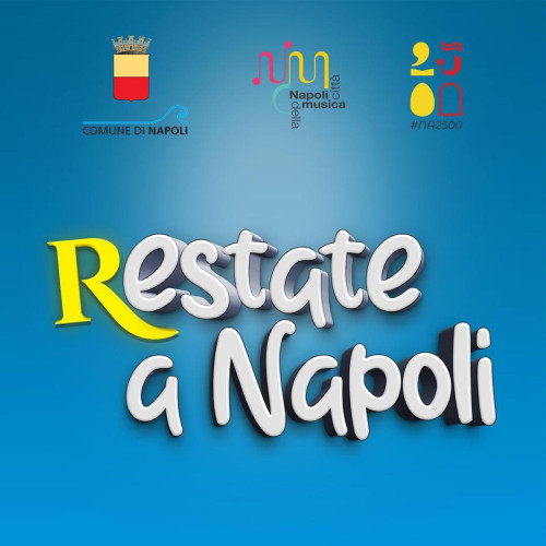 Spettacoli Partenopei con il concerto dei Napocalisse