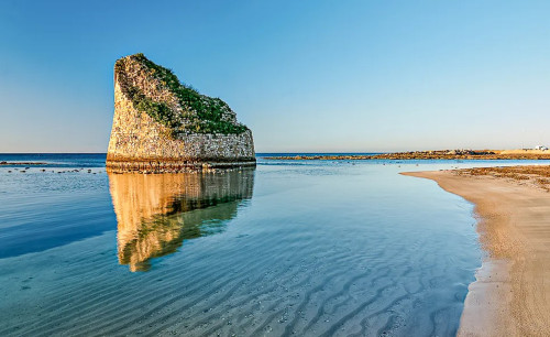 Presentata ufficialmente la NOTTE BLU  Marina di Torre Pali, Salve (Lecce)- 5 e 6 agosto 2025