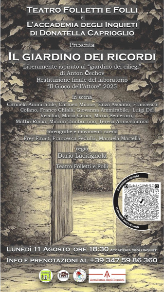 Il Giardino dei Ricordi