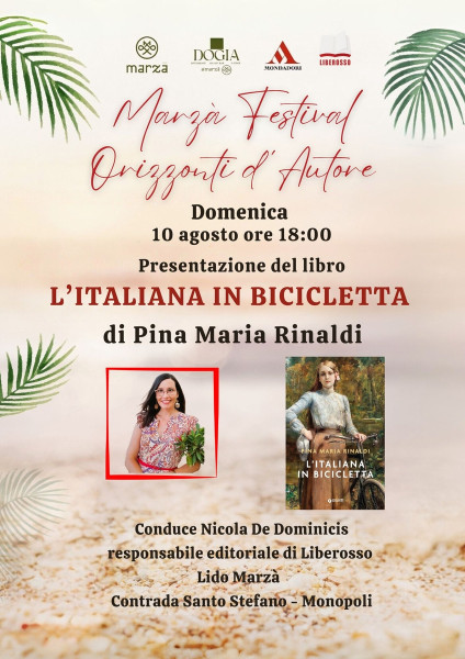 Marzà Festival - Orizzonti d'autore 2025