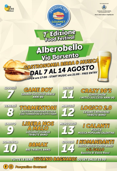 Pasqualino Gourmet