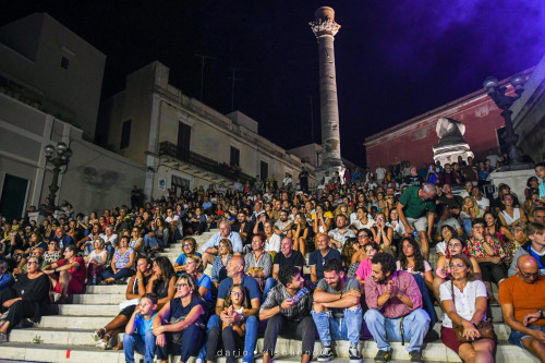 Brindisi Performing Arts Festival VI Edizione - Summer Edition