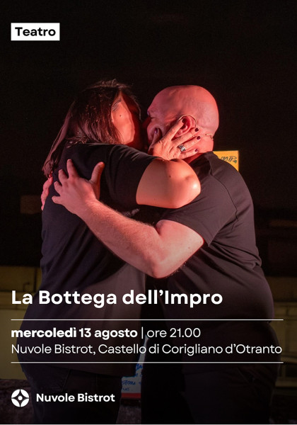 La Bottega dell'Impro