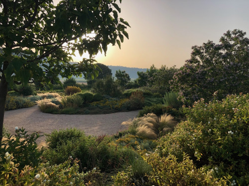 Ferragosto ai Giardini Pistola
