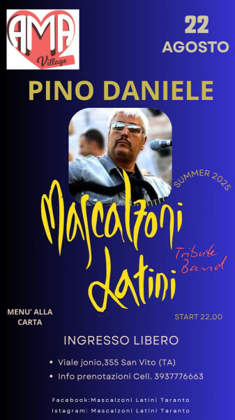 Mascalzoni Latini