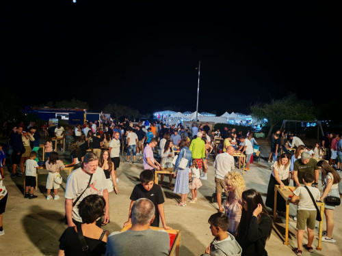 Comune di Alberobello - Giochi D'altri Tempi... Terza Edizione!