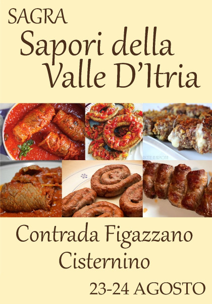 Sapori della Valle D'itria