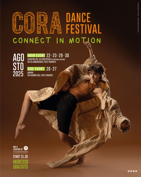 CORA Dance Festival