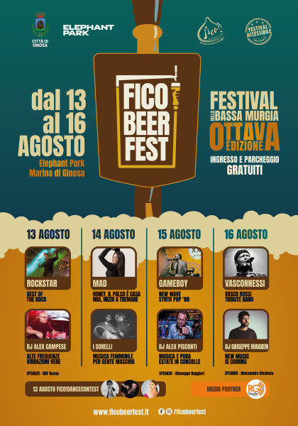 Fico!BeerFest