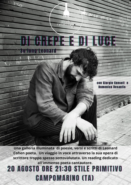 Di Crepe e di Luce