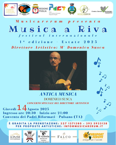 Antica Musica