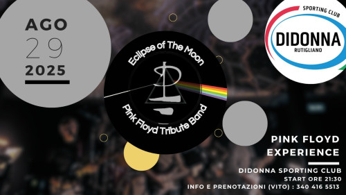 Pink Floyd Experience