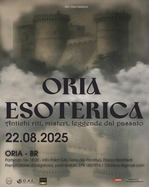 Oria Esoterica