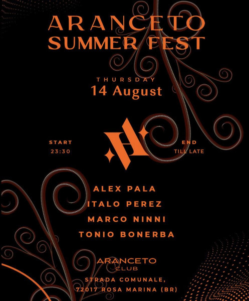 Summer Fest