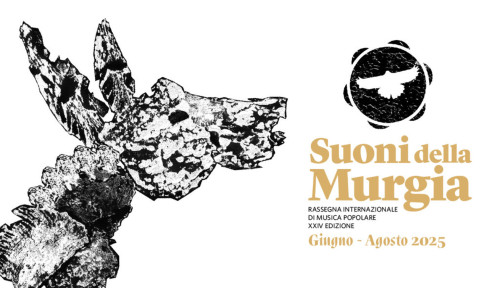Eduardo Paniagua presenta il suo spettacolo di Musica Antigua - Suoni della Murgia