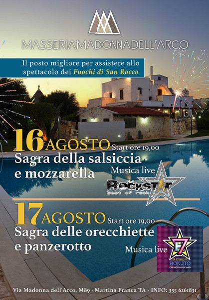Sagra