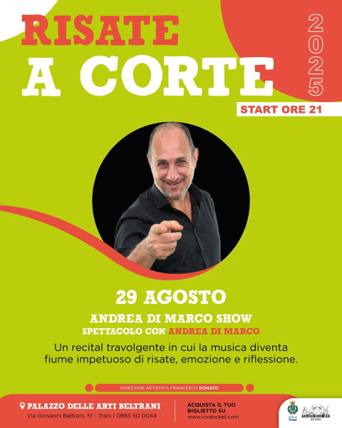 Risate a Corte