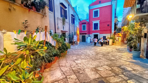 La stradina dei Poeti 19 edizione