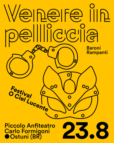 Venere in Pelliccia