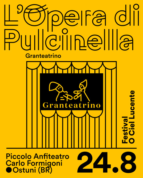 L'Opera di Pulcinella