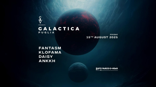 GALACTICA