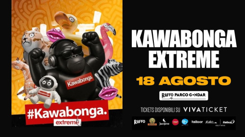 Kawabonga Extreme