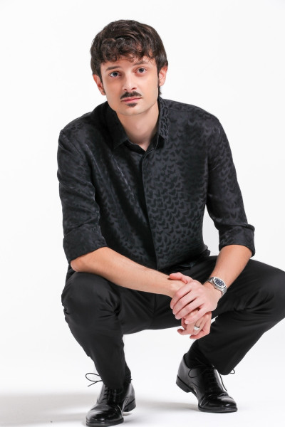 Con Fabio Rovazzi tutti a comandare