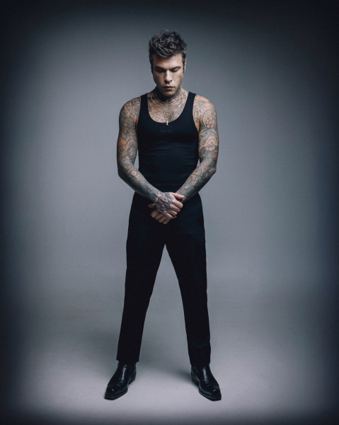 Dj set di Fedez