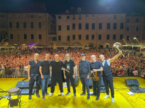 Finale Music Festival: continua la manifestazione con i Gipsy Kings, i Rockets e Grido
