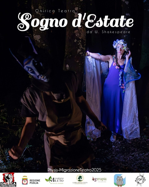 Sogno d’estate