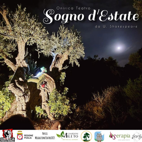 Sogno d’estate