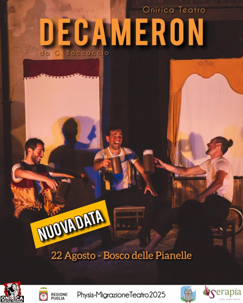 Decameron