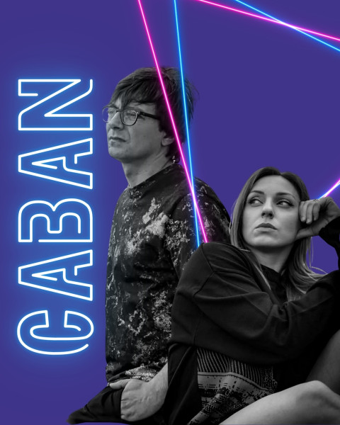 Anche i CABAN live concert nell’ambito di 80 FESTIVAL, venerdì 29 agosto in centro a Manduria