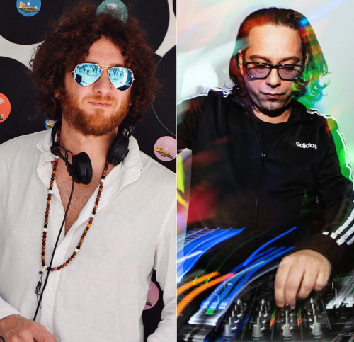 Summer Party con Aldo Cavallo e FrankyDj sabato 30 agosto a La’nchianata