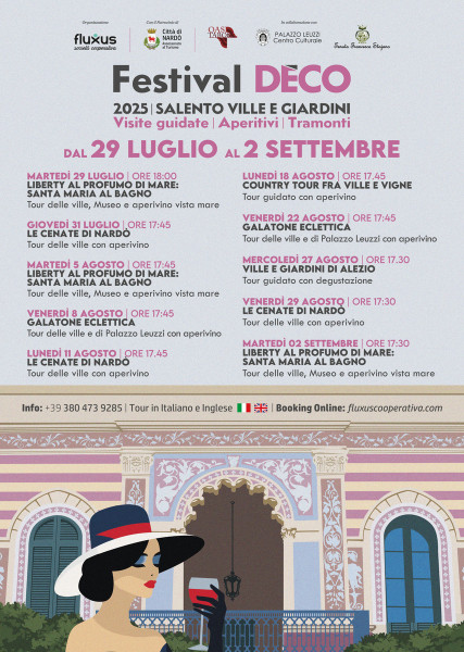 Country tour fra ville e vigne